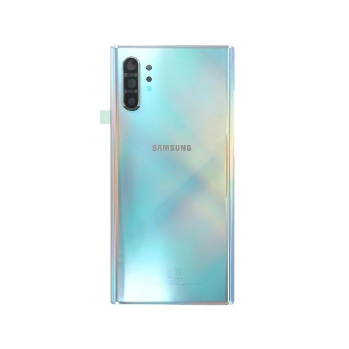 ΚΑΠΑΚΙ ΜΠΑΤΑΡΙΑΣ SAMSUNG NOTE 10 PLUS N975 AURA GLOW