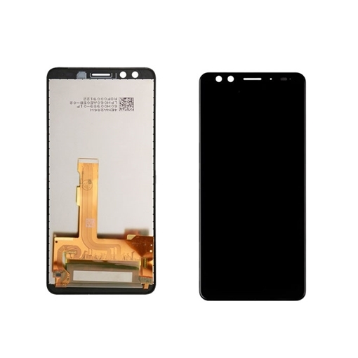 ΟΘΟΝΗ LCD ΓΙΑ HTC U12 PLUS BLACK