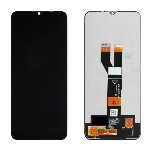 ΟΘΟΝΗ LCD ΓΙΑ REALME C21 MX3201 BLACK