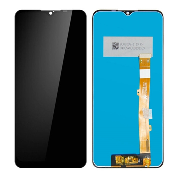 ΟΘΟΝΗ LCD ΓΙΑ ALCATEL 3X 2019 / 5048Y BLACK