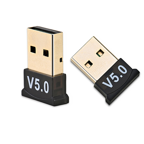 BLUETOOTH 5.0 USB ADAPTER