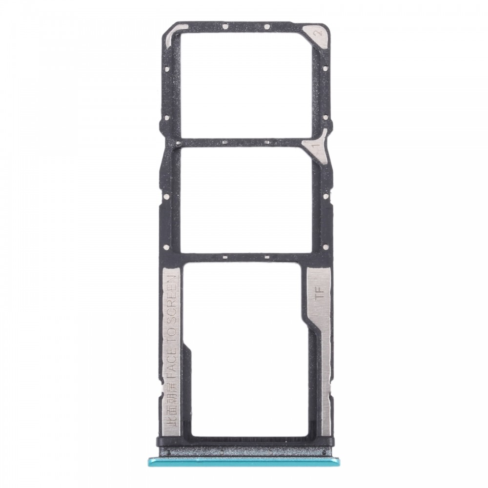 SIM TRAY XIAOMI REDMI 9T (USED)