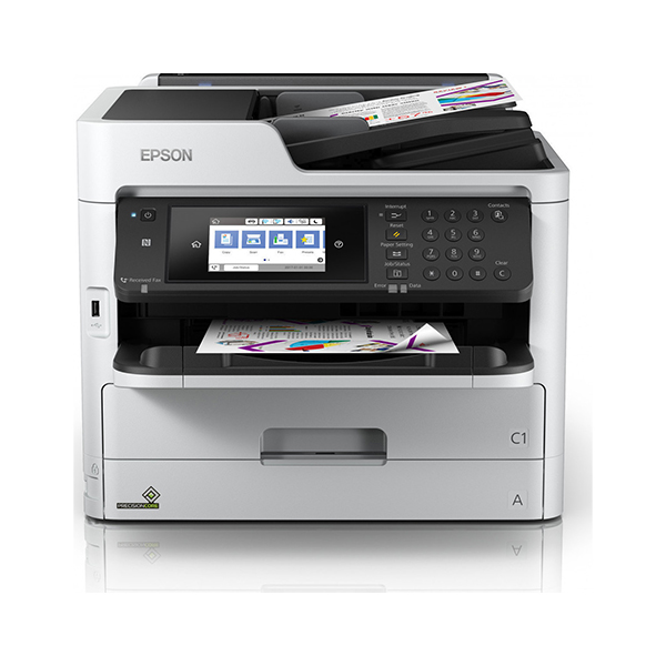 ΕΚΤΥΠΩΤΗΣ EPSON BUISNESS INKJET 5790