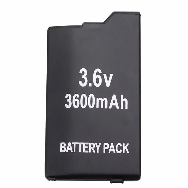 ΜΠΑΤΑΡΙΑ MULTIENERGY ΓΙΑ SONY PSP 2000-2004/3000-3004 3600mAh