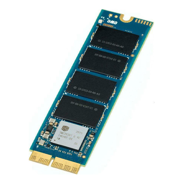 ΔΙΣΚΟΣ SSD OWC AURA PRO N2 NvMe 1TB