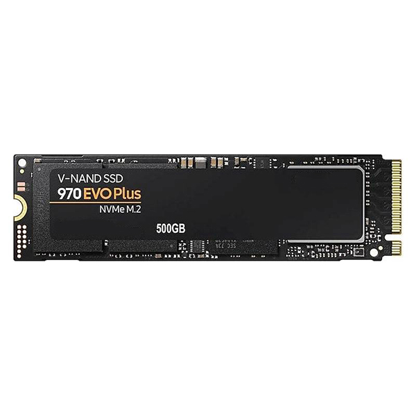 ΔΙΣΚΟΣ SSD SAMSUNG 970 EVO PLUS NVMe M2 500GB