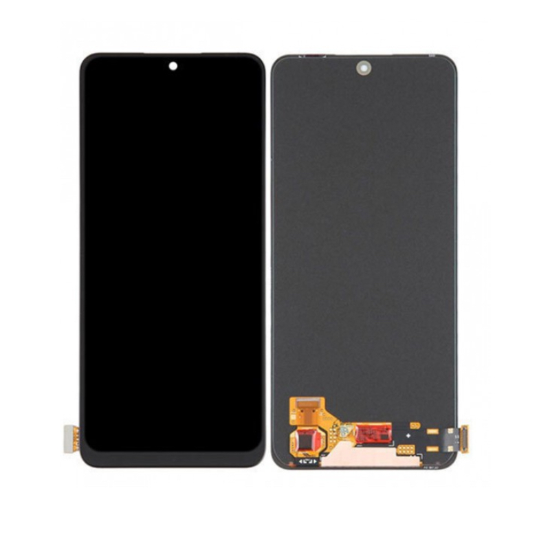 ΟΘΟΝΗ LCD ΜΕ ΜΗΧΑΝΙΣΜΟ ΑΦΗΣ ΓΙΑ XIAOMI POCO X5 NFC BLACK