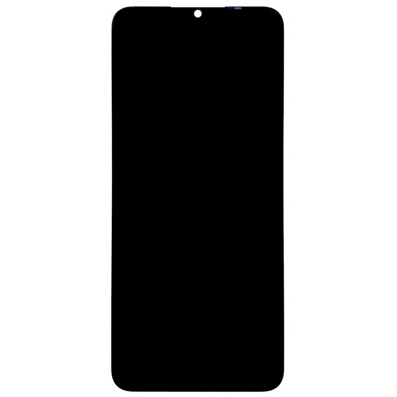 ΟΘΟΝΗ LCD ΓΙΑ REALME C35 BLACK