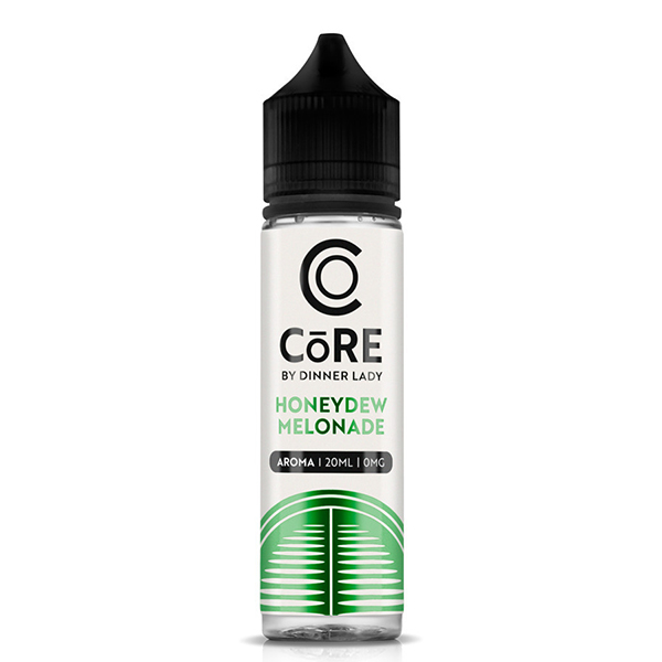 DINNER LADY FLAVORSHOTS CORE HONEYDEW MELONADE 20/60ml