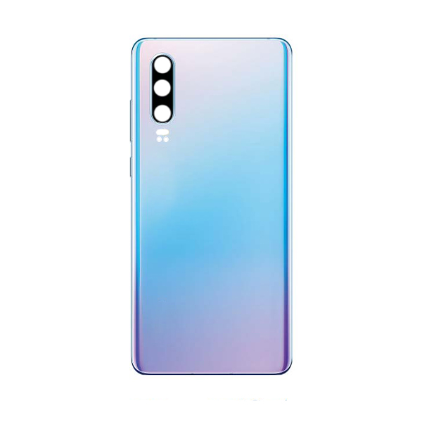 ΚΑΠΑΚΙ ΜΠΑΤΑΡΙΑΣ HUAWEI P30 PRO BREATHING CRYSTAL