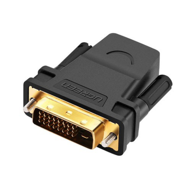 ADARTOR DVI 24+1 MALE ΣΕ HDMI FEMALE