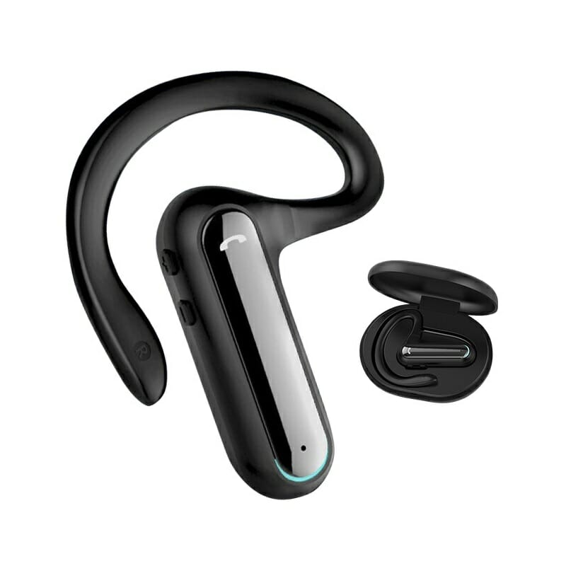 ΑΚΟΥΣΤΙΚΟ BLUETOOTH F810C BINAURAL CALL