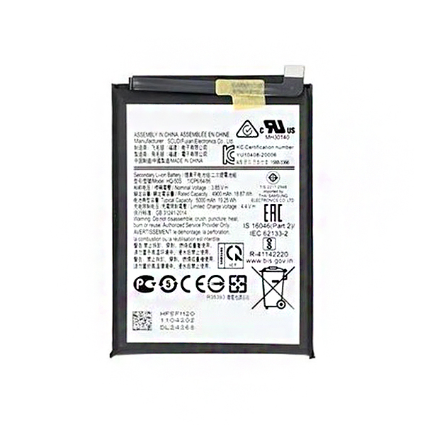 ΜΠΑΤΑΡΙΑ ΚΙΝΗΤΟΥ SAMSUNG A02s A03s A03 GH81-20119A