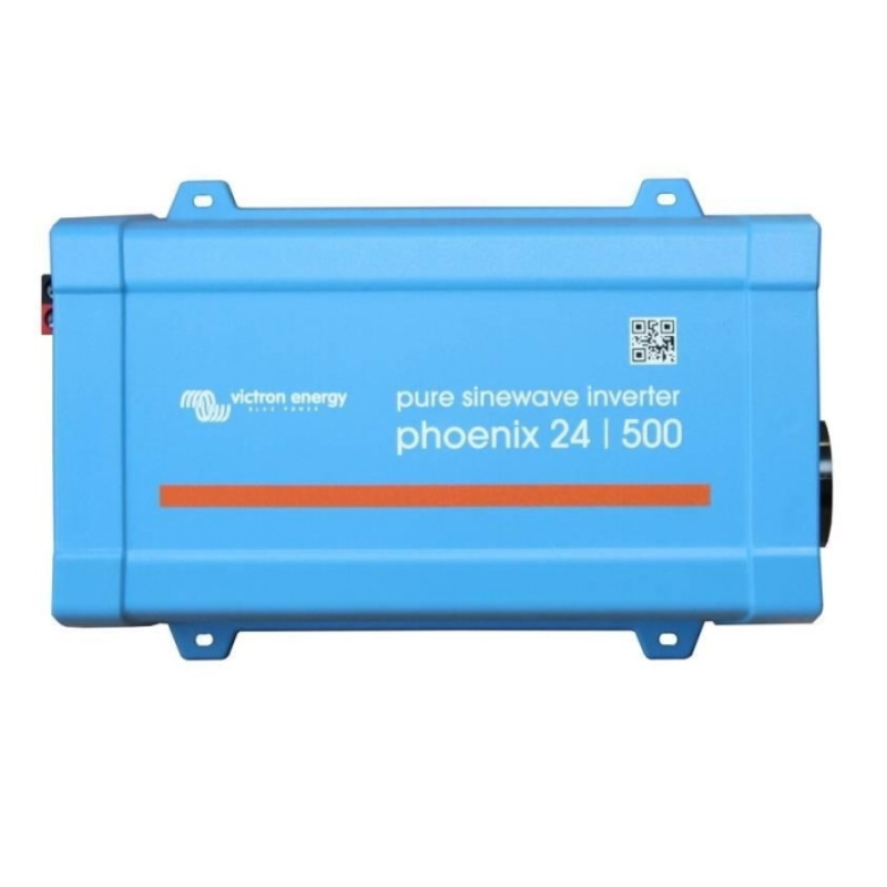 INVERTER PHOENIX 500W 24V