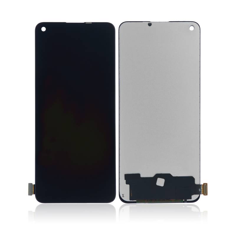 ΟΘΟΝΗ LCD ΓΙΑ REALME 8 4G / REALME 8 PRO INCELL BLACK