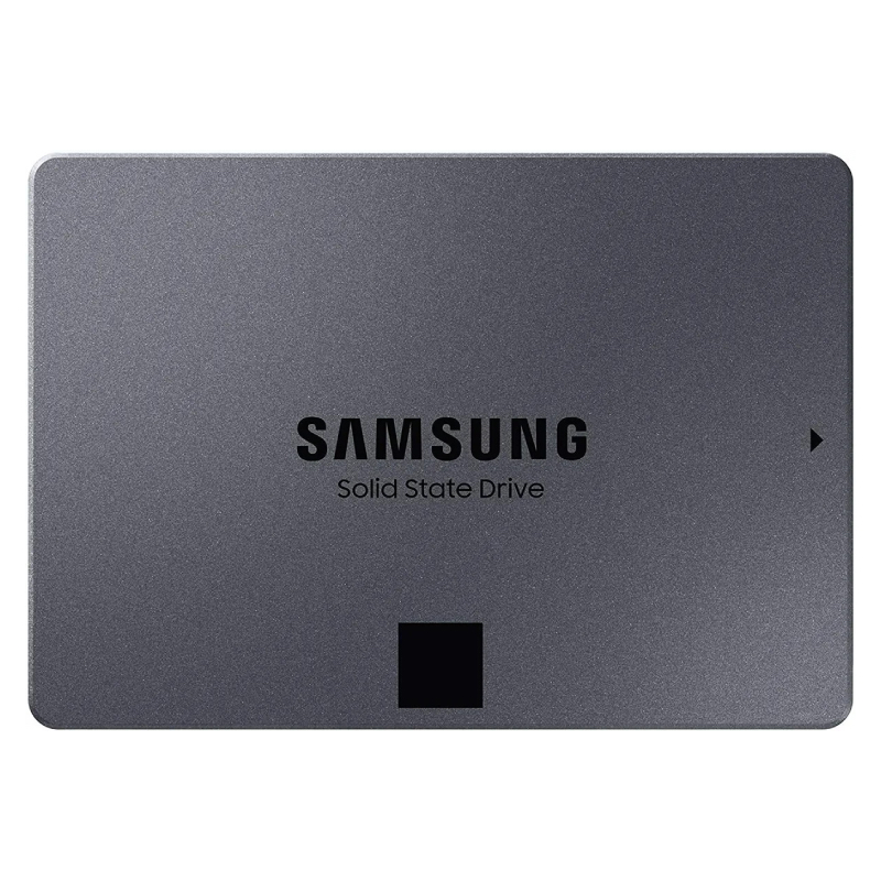 ΔΙΣΚΟΣ SSD SAMSUNG 870 QVO 8TB 2.5″ MZ-77Q8T0