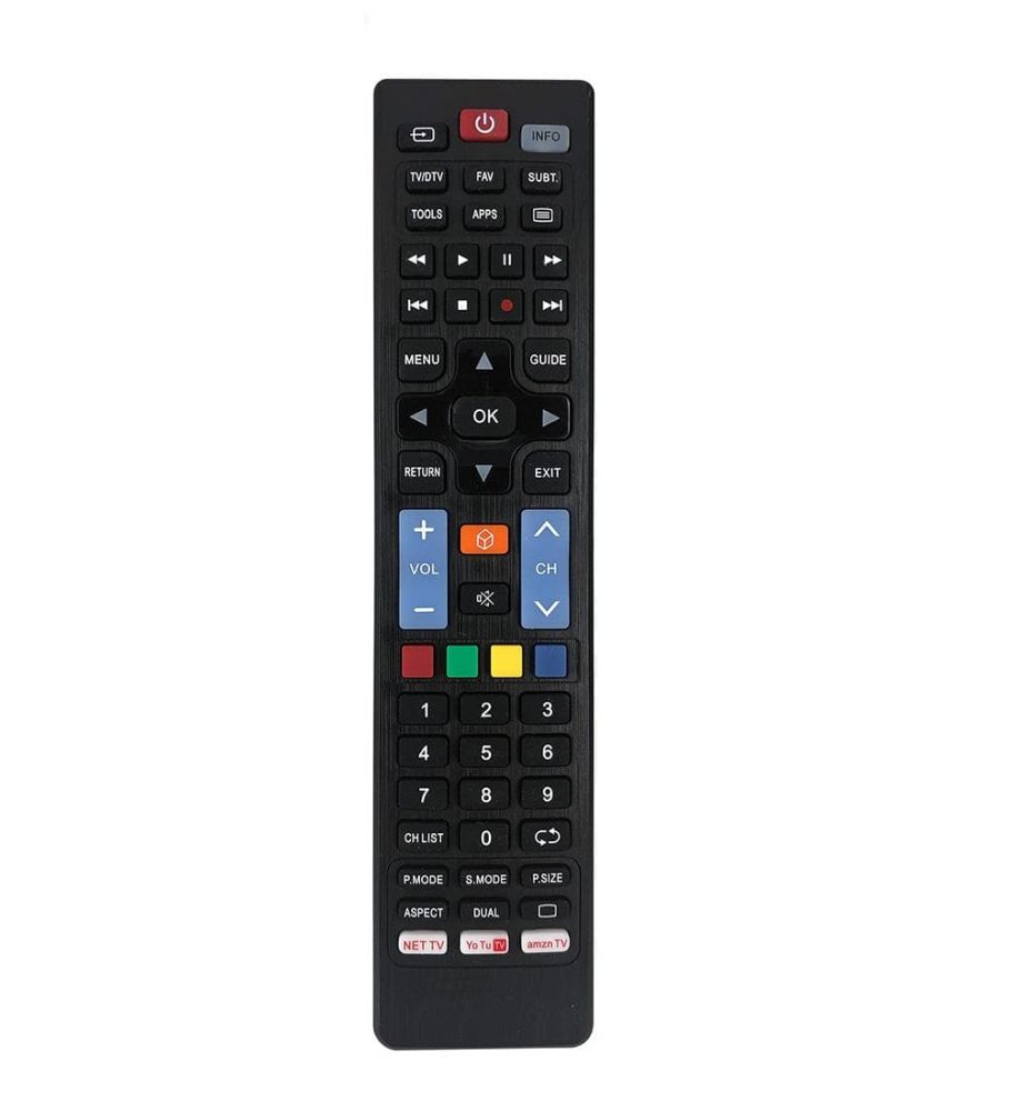 ΤΗΛΕΚΟΝΤΡΟΛ TV UNIVERSAL URC1566