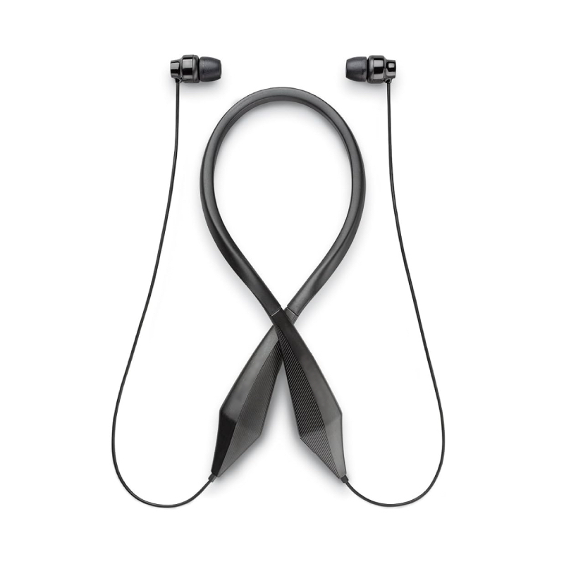 BLUETOOTH PLANTRONICS BACKBEAT 100 SERIES BLACK