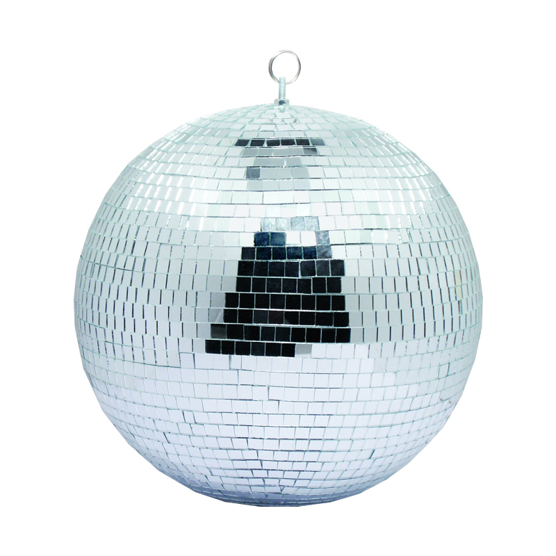 MIRROR BALL 16/40CM JBSYSTEMS