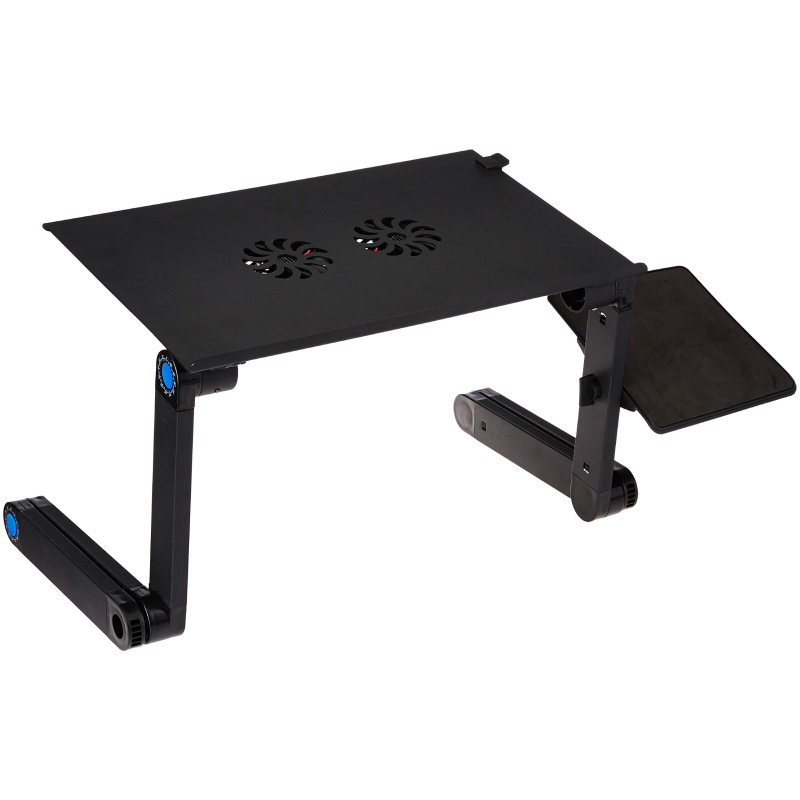 MULTIFUNCTIONAL LAPTOP TABLE COOLER T8