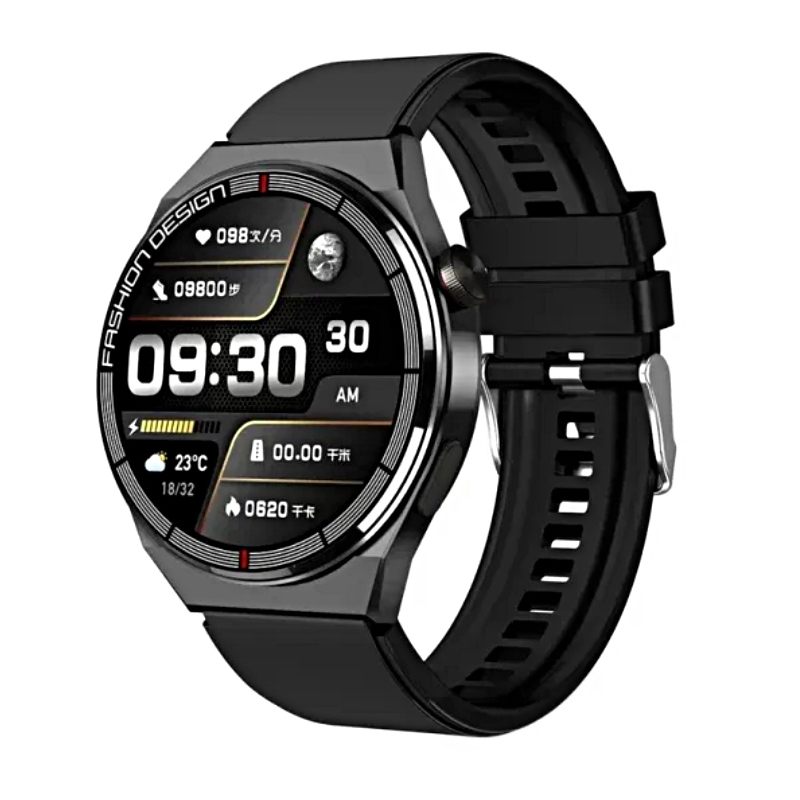 SMART WATCH MOXOM MX-WH07 1.28″