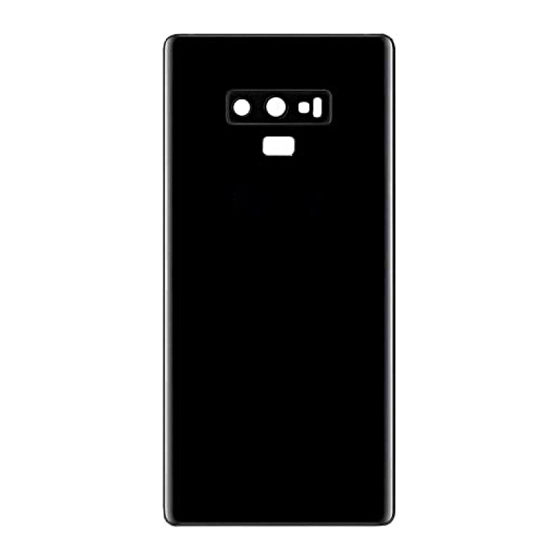 ΚΑΠΑΚΙ ΜΠΑΤΑΡΙΑΣ SAMSUNG NOTE 9 BLACK OEM