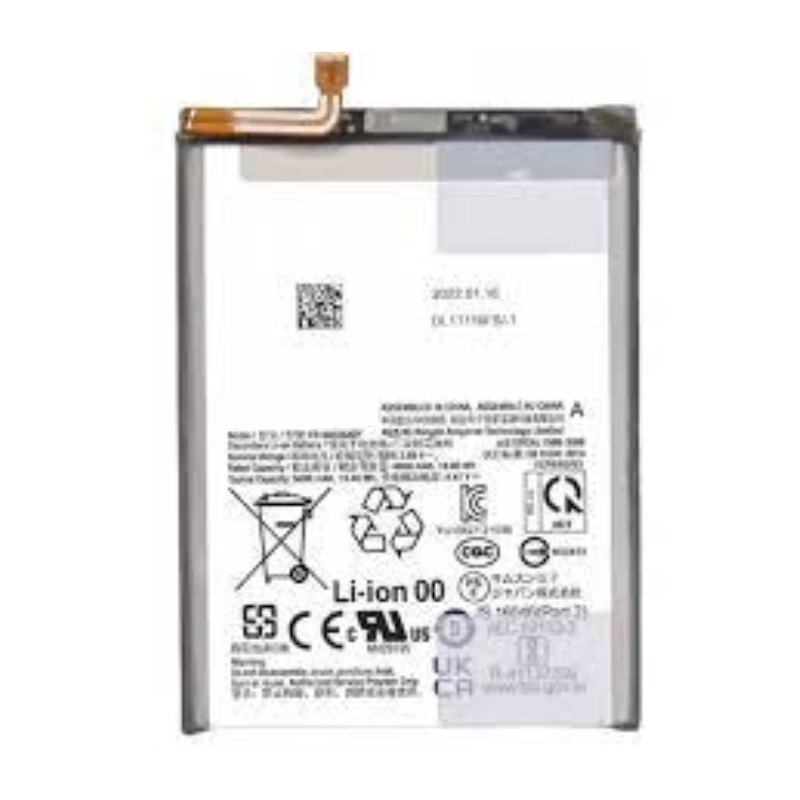 ΜΠΑΤΑΡΙΑ ΚΙΝΗΤΟΥ SAMSUNG Α53 Α536 EB-BA536ΒΥ