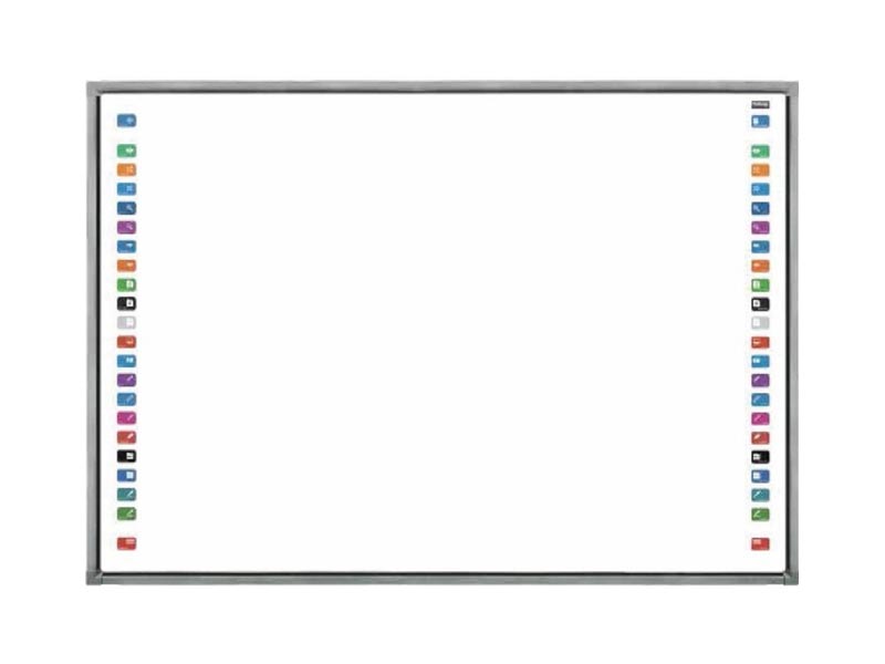 CLASSBOARD INTERACTIVE WHITEBOARD 78.9″