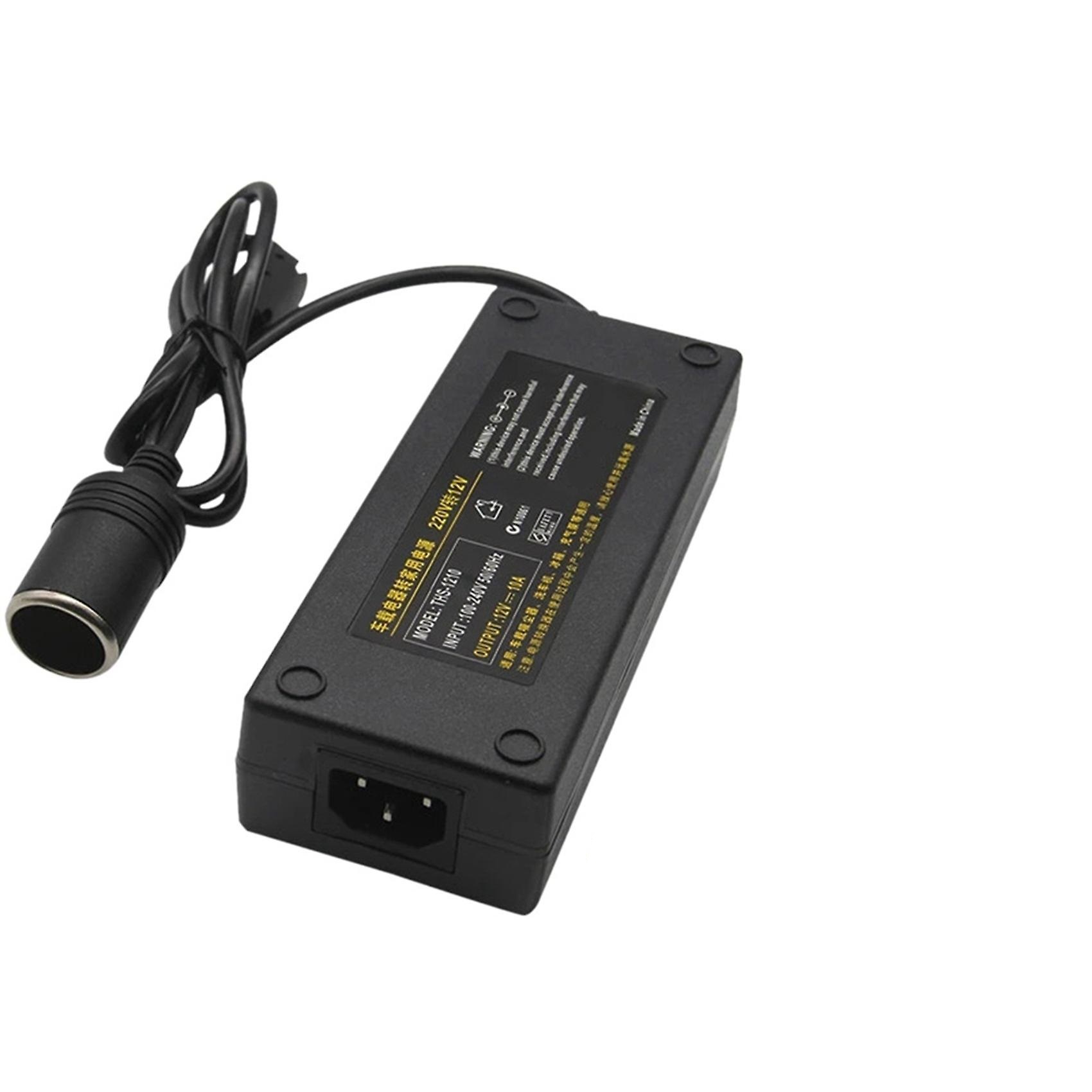 ADAPTOR 220V-12V HOME-AYTO