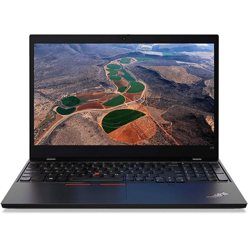 LAPTOP LENOVO THINKPAD L15 AMD RYZEN 5 PRO 4650U 8GB/512GB (REFURBISHED)