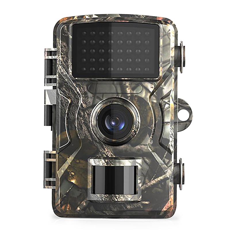 WILD LIFE TRAIL CAMERA 1080p 16MP