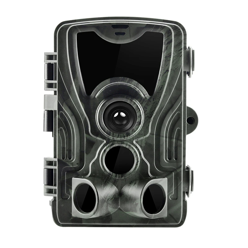 WILD LIFE TRAIL CAMERA HC-801A 1080p