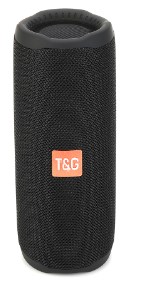 ΗΧΕΙΟ BLUETOOTH T&G TG365