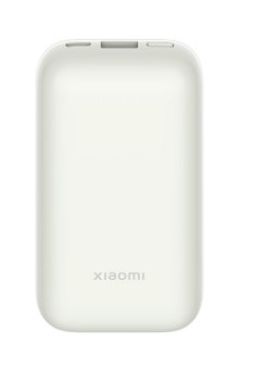 POWER BANK 10.000 XIAOMI MI POCKET PRO 33W IVORY