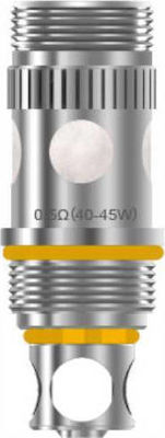 ASPIRE TRITON  COIL 0.5ohm CLAPTON (1τεμ)