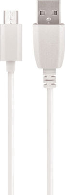 ΚΑΛΩΔΙΟ ΦΟΡΤΙΣΗΣ MICRO USB 1M