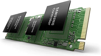 ΔΙΣΚΟΣ SSD SAMSUNG PM991a M.2 256GB PCI 3.0 (REFURBISHED)
