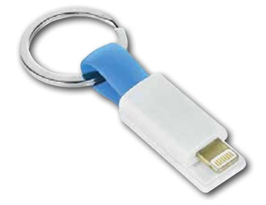 ΜΠΡΕΛΟΚ ΚΑΛΩΔΙΟ ΦΟΡΤΙΣΗΣ USB ΣΕ LIGHTNING