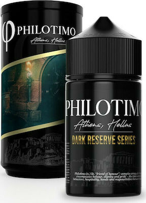 PHILOTIMO FLAVOR SHOT 60ml