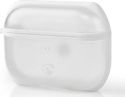 ΘΗΚΗ ΓΙΑ AIRPODS PRO WHITE