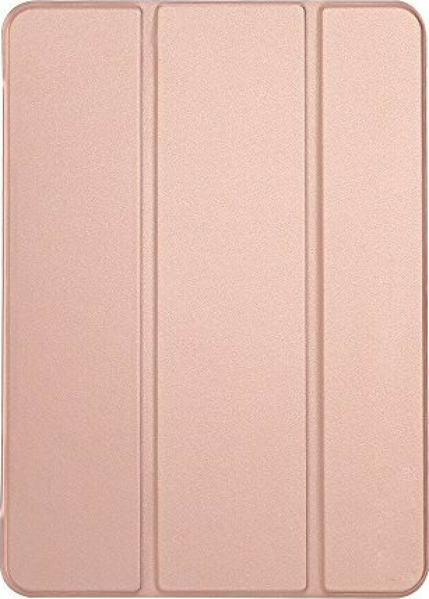 ΘΗΚΗ TABLET BOOK ROSE GOLD ΓΙΑ SAMSUNG A7/T505/T500 10.4″