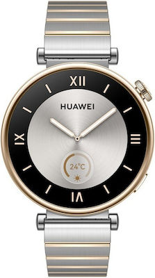 WATCH HUAWEI GT 4 PRO STAINLESS STEEL 41mm