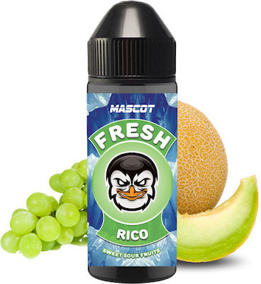 MASCOT FRESH MORT FLAVORSHOT 24/120ML