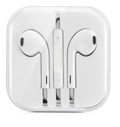 ΑΚΟΥΣΤΙΚΑ IPHONE 7 / 8 EARDODS