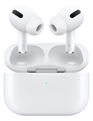 APPLE AIRPODS PRO WITH MAGSAFE CHARGING CASE (MWP22TY/A)