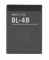 ΜΠΑΤΑΡΙΑ ΚΙΝΗΤΟΥ NOKIA BL-4B (BULK)