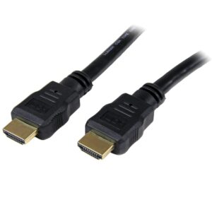 ΚΑΛΩΔΙΟ HDMI (M) ΣΕ HDMI (M) 2M 8K/60hz BLACK