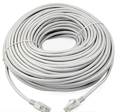 ΚΑΛΩΔΙΟ PATCH CORD UTP 20M