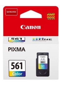 ΜΕΛΑΝΙ PIXMA PG-561 COLOR