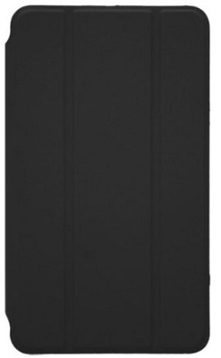 ΘΗΚΗ BOOK IPAD MINI 1/2/3  BLACK